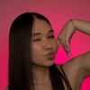 Логотип телеграм канала @musclemommyyy — кама тут