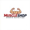 Логотип телеграм канала @muscleshop_official — muscleshop