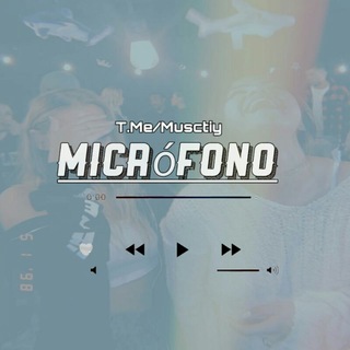 Telgraf kanalının logosu musctiy — Micrófono 🎤