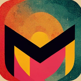 Логотип телеграм канала @muscultura — Муз.культура (музыка из фильмов, сериалов, игр)