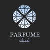 Логотип телеграм канала @muscuus — المسك Parfume