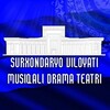 Telegram kanalining logotibi musdramteatr2 — 🎭 Surxondaryo viloyati musiqali drama teatri🎭
