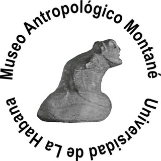 Telegram channel Museo Antropológico Montané (FbioUh) logo