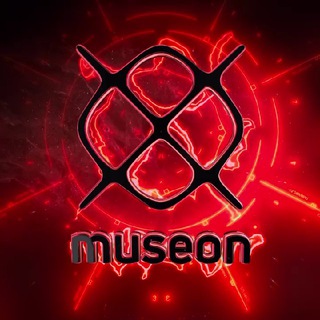 Логотип телеграм канала @museon_online — ❤️‍🔥museon.online❤️‍🔥