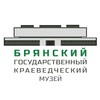 Логотип телеграм канала @museum32 — Брянский краеведческий музей