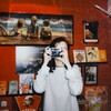Логотип телеграм канала @museum_zay — Полина Зайкина