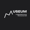 Логотип телеграм канала @museumamera — Музей современных технологий