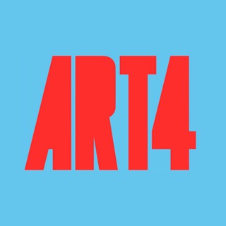 Логотип телеграм канала @museumart4 — Музей АРТ4