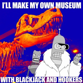 Telegram channel музей в иллюминаторе🌱 logo