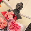 Логотип телеграм канала @museumkaramzina — МУЗЕЙ Н.М.КАРАМЗИНА