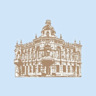 Логотип телеграм канала @museumkovalenko — Краснодарский художественный музей имени Ф. А. Коваленко