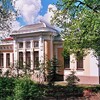 Логотип телеграм канала @museumnesterov — Музей им. М. В. Нестерова