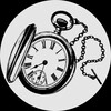 Логотип телеграм канала @museumofwatch — Музей Времени и Часов