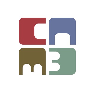 Логотип телеграм канала @museumsp — Сергиево-Посадский музей-заповедник