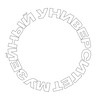 Логотип телеграм канала @museumuniversity — Музейный университет