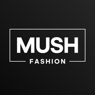 Логотип телеграм канала @mush_fashion — МУЖСКАЯ ОДЕЖДА , ОБУВЬ | Mush_Fashion_