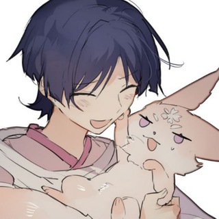 Логотип телеграм канала @musha06 — Мастерская Скарамуша