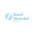 Logo de la chaîne télégraphique mushakoffbet - Kamil Mushakof