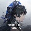 Логотип телеграм канала @mushiwuwa — Wuthering Waves
