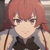 Логотип телеграм канала @mushoku_tensei_ln — Реинкарнация Безработного (ЛН)
