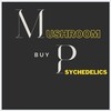 Logo of telegram channel mushroombuypsychedelics — Mushroom & Psychedelics