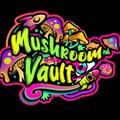 Logo saluran telegram mushroomvaultmenu — Mushroom Vault