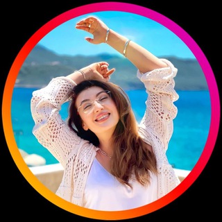 Telegram channel Сапфирия — Муштарий Юлдашева (Психолог) logo