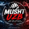 Telegram kanalining logotibi mushtuzb — MUSHT UZB
