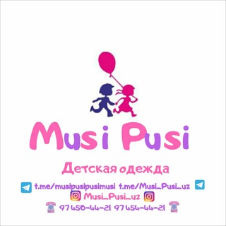 Логотип телеграм канала @musi_pusi_uz — 💜Musi_Pusi_uz💜