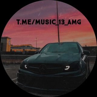 Логотип телеграм канала @music_13_amg — Music_13_amg