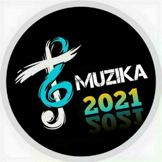 Telegram kanalining logotibi music_2021_xit_kanali — Muzika 2021