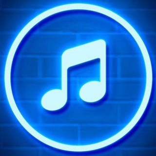 Логотип телеграм канала @music_2022top — ХИТЫ 2022