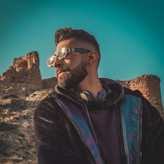 لوگوی کانال تلگرام music_2moein2 — 2MOEIN2