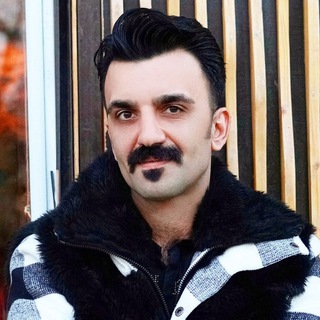 لوگوی کانال تلگرام music_ansari — موزیک انصاری