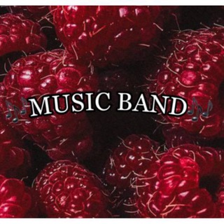 Логотип телеграм канала @music_band4 — 🎶MUSIC BAND🎶