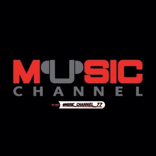 Telegram kanalining logotibi music_channel_77 — Music channel