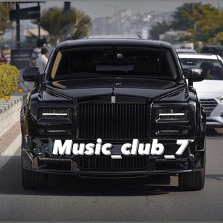 Логотип телеграм канала @music_club_7 — 🎶Music_club_7