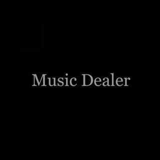 Logo des Telegrammkanals music_dealer_doren - Music Dealer