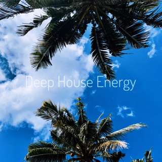 Logo of telegram channel music_deep_energy — music_deep_energy
