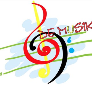 Telegram kanalining logotibi music_deutsch — DeMusik