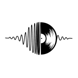 Логотип телеграм канала @music_dip_house — Music DM