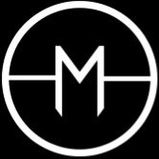 Logo of telegram channel music_djay — Music 🖤