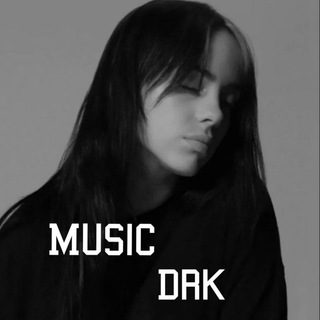 Logo saluran telegram music_drk94 — Music_drk