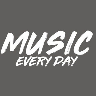 Логотип телеграм канала @music_everydayss — Music_Everyday