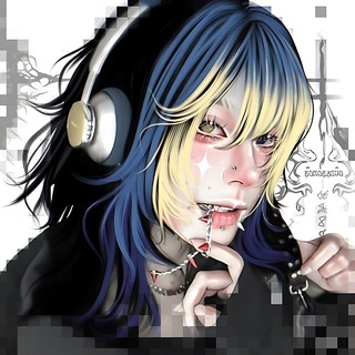 Telegram channel ㅤㅤ𝗋ɑძ𝗂ⱺ ʜ𝖺𝖽𝖾𝗌 ՞ ‌‌ logo