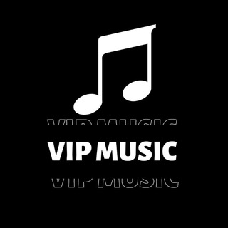 Telegram арнасының логотипі music_for_every0ne — VIP Music - Music for Every Day