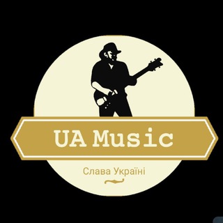 Логотип телеграм -каналу music_for_ua24 — 𝚄𝙰 𝙼𝚞𝚜𝚒𝚌