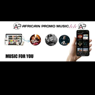 Logo de la chaîne télégraphique music_for_you_ap - 🎵🎶 MUSIC FOR YOU AP🔈🔉🔊