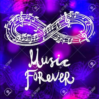 Логотип телеграм канала @music_foreve — Music For Everyone