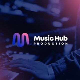 Логотип телеграм канала @music_hub7 — 🎧𝐌𝐮𝐬𝐢𝐜 𝐇𝐔𝐁🎶🌪️